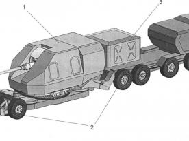 russia Reportedly Developing Coastal Artillery System Based on Naval A-192M Gun