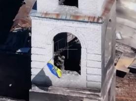 Ukrainian Forces Liberate One More Settlement After Crushing russian Troops and Taking Captives