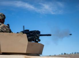 ​Legendary Mk19 Grenade Launcher Is to Be Turned Into a Weapon Against UAVs