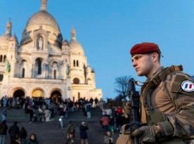 ​France to Spend 63.4 Billion Euros on Defense in 2027, Ahead of Schedule, But Is It Enough?