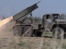 15-Metre Accuracy on a Grad Rocket, 3 Metres With Laser Guidance, Over 10,000 Kits Already in Ukraine