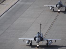 ​Defense Express' Weekly Review: Ukraine Eyes Qatar’s Mirage Jets as France Renames Carrier, UK Downs Record Drones, Iran Loses Sub, U.S. Seeks Drone Makers