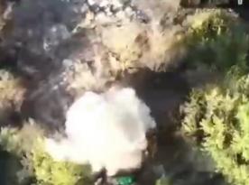 Ukrainian Strike Drone Operators Eliminate russian UAV Command Posts, Shelters, and Equipment in Sumy Region
