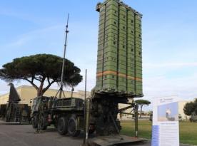 Switzerland Shortlists SAMP/T NG, Barak MX for €6.5B Air Defense Contest, South Korean L-SAM Eliminated