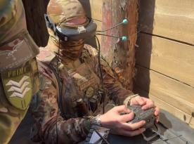 ​The Prime Unit Hits Deep with Targeted Strikes on Logistics, Artillery, and Command Nodes in Kursk Region (Video)