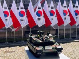 Most K2PL Tanks to Be Built in Poland — Extra $600M Paid Despite “Discount”