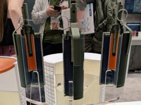 What Are Ukraine's New RGT-45, RGT-45A Thermobaric Grenades and How Do They Differ From RGT-27S2