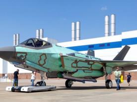  Belgium Orders 11 More F-35A Jets, Boosting European Defense with Fighters Manufactured in Italy