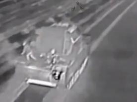 russian Tor-M2 System, Tank, and Robot Destroyed: Ukrainian 414th Brigade Hunts Targets in Donetsk (Video)