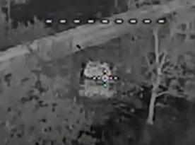 ​Heavy Drone Payloads Deliver Devastating Blows to russian Fortifications and Equipment (Video)
