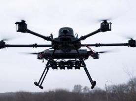 100,000 Vampire Bomber Drones Annually and Counting: How Much Does Ukraine's Most Popular UAS Cost?