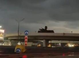 After Heavy Damage to Moscow Oil Refinery, russia Floods the Surrounding Area with Pantsir Air Defense Systems