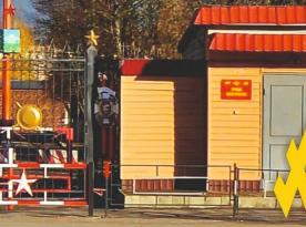 ​Due to a Shortage of Air Defense Assets, russia's Strategic Nuclear Facilities Remain Vulnerable