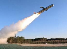 Ukraine's Ruta Developer Partners with Rheinmetall to Co-Produce HIMARS-Type System, Cruise Missiles