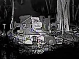 ​Ukrainian Drones Destroy Rare Type 63 MLRS, Artillery, and russian Logistics Near Lyman (Video)