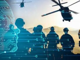From Joysticks to Neural Implants: What BCI Technology Means for Drone Warfare