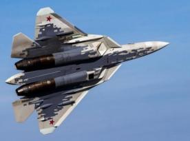 Malaysian King's Visit to russia Marked by Participation in Su-57 Fighter Demonstration — Directly Hints at Kuala Lumpur Interest in These Aircraft 