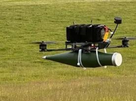 ​New Hromylo UAVs Will Reinforce Precision Strikes Against russian Forces