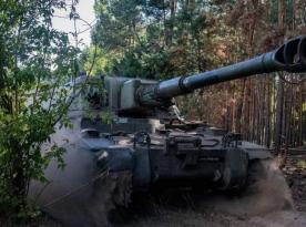 1173 Days of russia-Ukraine War – russian Casualties In Ukraine
