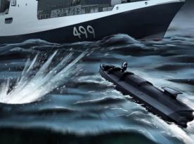 How Ukraine's First Magura USVs Were Built in 2022, and Why This Remained Under Wraps Until Now