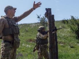 1581 Days of russia-Ukraine War – russian Casualties in Ukraine