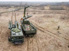 ​Belarusian Forces to Drill with the Oreshnik Missile System During September's Zapad-2025 Exercises