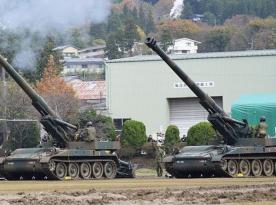 ​Ukraine Receives 203mm M110 Self-Propelled Howitzers, Up to 60 May Have Been Supplied by Greece