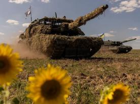 1285 Days of russia-Ukraine War – russian Casualties In Ukraine