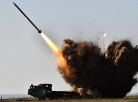 ​Ukraine’s Armed Forces Continue to Cut Enemy Logistical Routes of Supply on Bakhmut Direction