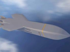 What to Expect From New Neptune 2 Cruise Missile if Ukraine Cooperates With MBDA