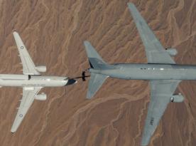 263 New KC-46 Pegasus to Replace Entire Aging KC-135 Fleet, But Price Nearly Doubles to $322M Per Aircraft in Process 