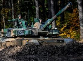 Poland to Build Tanks Again After 20-Year Break, K2PL Program Could Reach 1,000 Units