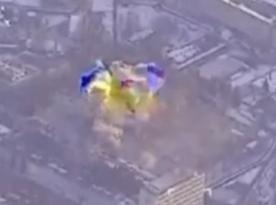 ​Ukrainian Storm Shadow Missiles Strike Kremniy El Microelectronics Plant in Bryansk Linked to Iskander Missile Production