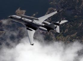 NATO Buys 10 Saab GlobalEye AWACS to Replace 1982-Era E-3 Sentry, Effectively No Alternative After Boeing E-7 Program Hit Point of No Return 