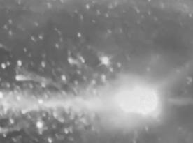 UK Defense Intelligence Reveals First Update on UK Operations in the Middle East