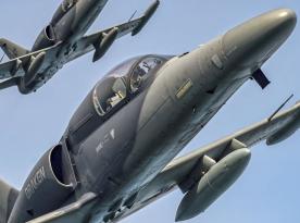 Defense Express' Weekly Review: Private Jets for Ukraine, russia’s MiG-31K Trouble, Laser Weapons, Norway Doubles F-16 Aid to Ukraine