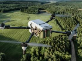 Germany Unveils Eggbox Drone Mine-Laying System Using Same AT2+ Mines That Helped Destroy 120 russian Tanks in Three Weeks in Kherson Oblast in 2022 