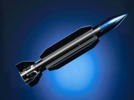 U.S. Army's New Anti-Shahed Missile Promises Strong Performance,  But Repeats the Same Costly Mistake