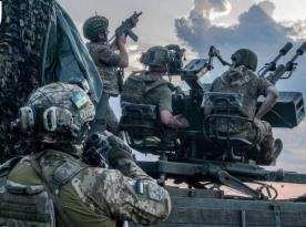 Took 4 Years Of russian Strikes On Ukraine For Sweden To Realize Civilians Need Air Defense 