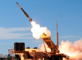 Raytheon and Lockheed Martin Allegedly Fear Competition From Ukraine on Patriot Missiles, But All Levers Stay in U.S. Hands and