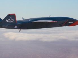 Boeing Eager to Sell F-15EX to Poland as Ghost Bat Drone Steals Spotlight at MSPO