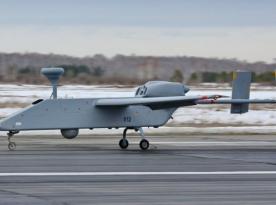 russia Tests How Forpost Drones Could Find Targets for Bastion Missile Systems and Uran-Capable Warships