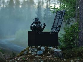 From Black Hornet to Black Recon: Could FLIR's Next Drone System Find Market in Ukraine?