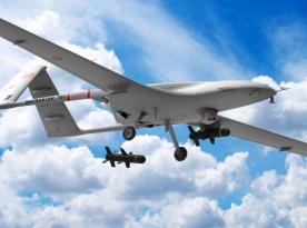 Moscow unhappy over Turkey’s selling Bayraktar TB2 combat drones to Ukraine