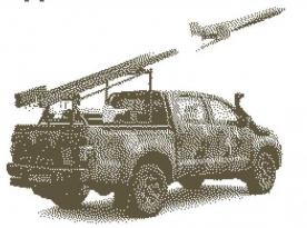 ​Defense Forces of Ukraine Strike UAV Launch Site in Donetsk region, russian depots in Belgorod region