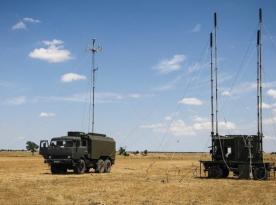 What Destruction of russian R-330Zh Zhitel 30 km Behind Front Line in Zaporizhzhia Tells Us