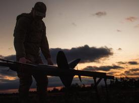 ​Ukraine Strikes Key russian Petrochemical and Ammunition Facilities
