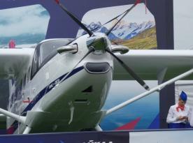 russia Claims Its Problem-Plagued An-2 Replacement Will Take Off Within Two Months