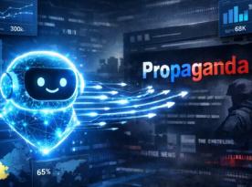 AI Chatbots Are Sending Users to russian Propaganda Sites, Research Shows