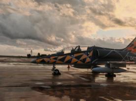 ​Czech Republic Wants Sell L-39NG Skyfox to Two More Countries, Will This Threaten Supplies to Ukraine